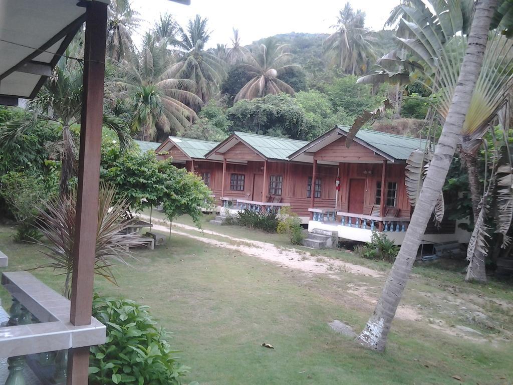 Blue Lotus Resort Baan Tai Room photo