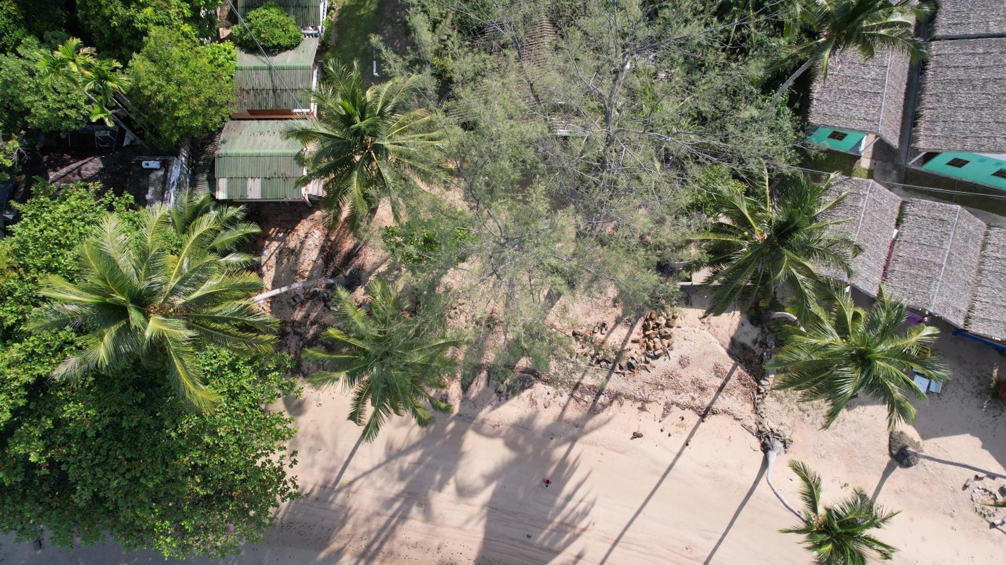 Blue Lotus Resort Baan Tai Exterior photo