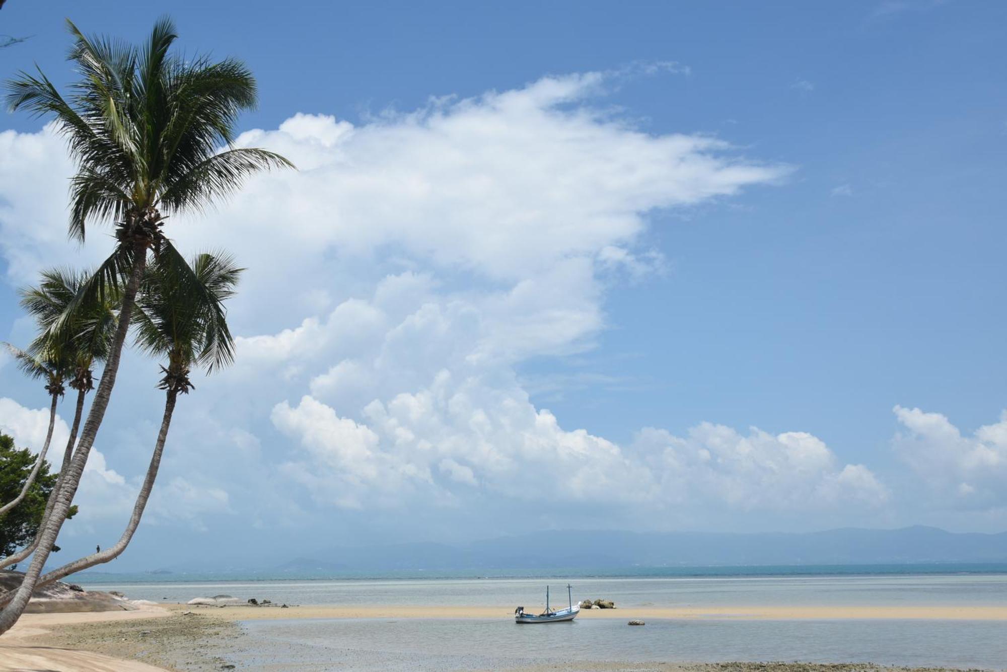 Blue Lotus Resort Baan Tai Exterior photo