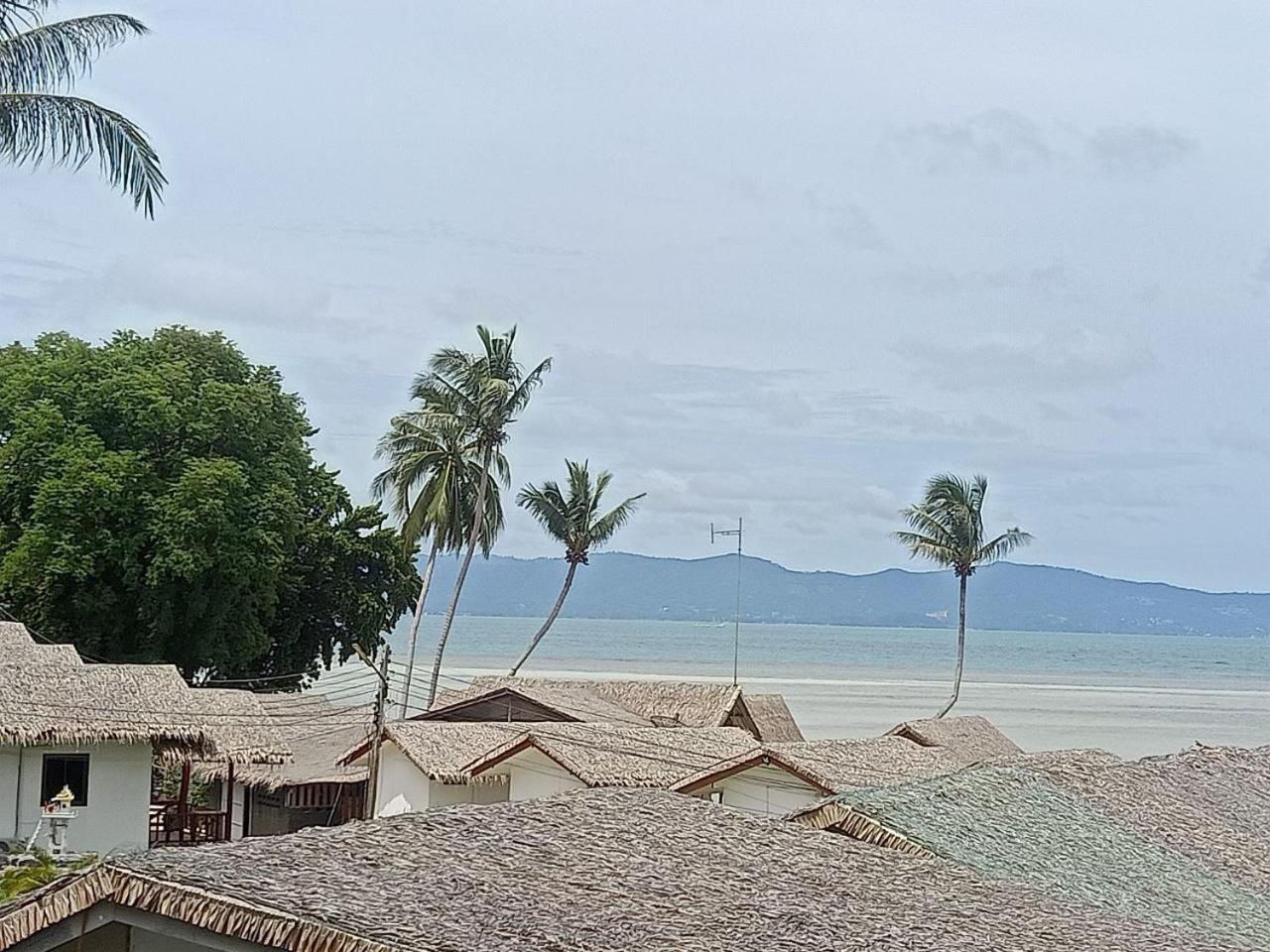 Blue Lotus Resort Baan Tai Exterior photo