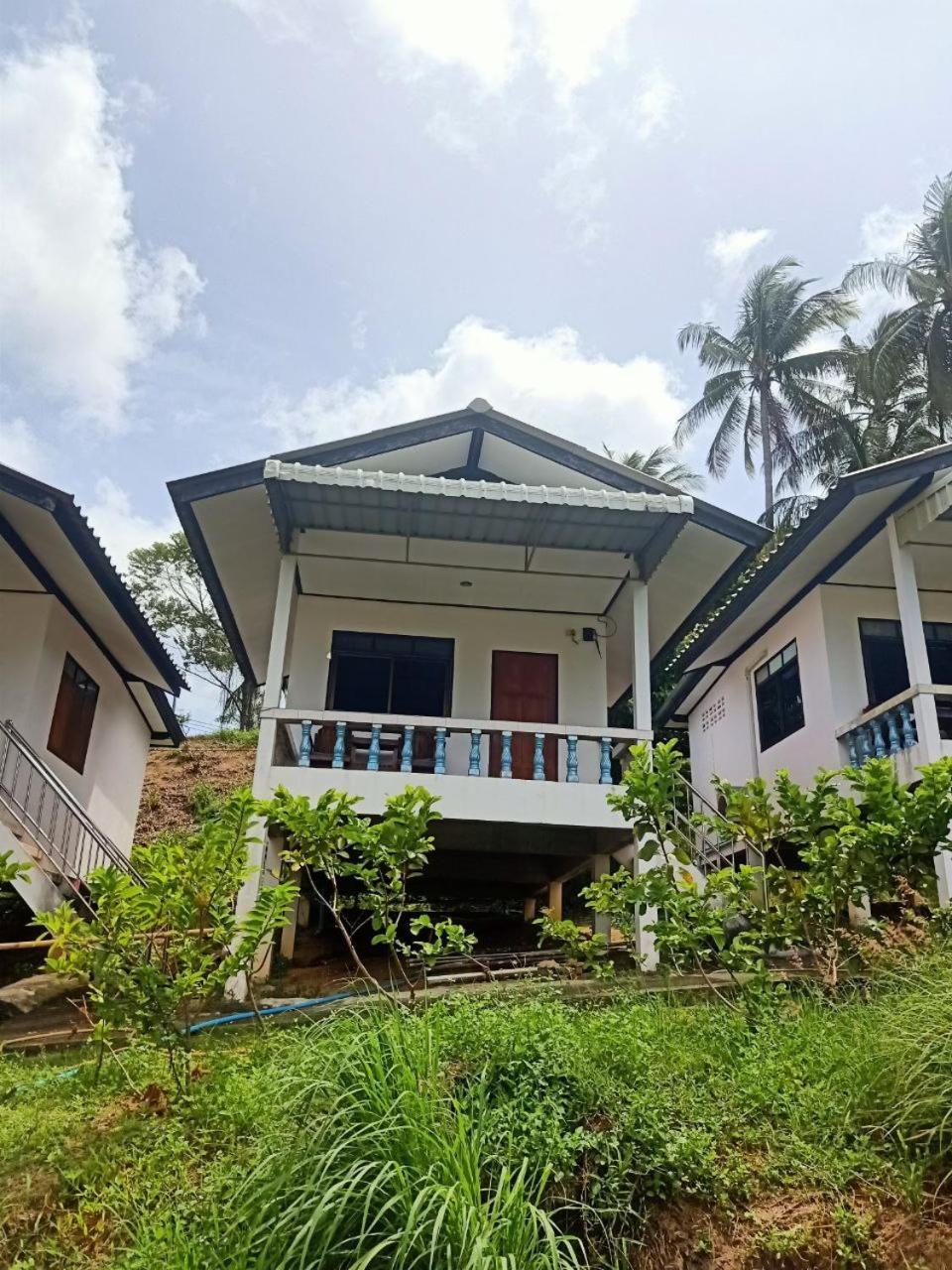 Blue Lotus Resort Baan Tai Exterior photo