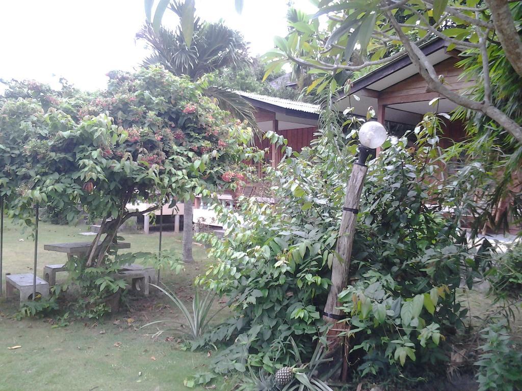 Blue Lotus Resort Baan Tai Exterior photo
