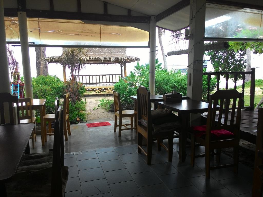 Blue Lotus Resort Baan Tai Exterior photo