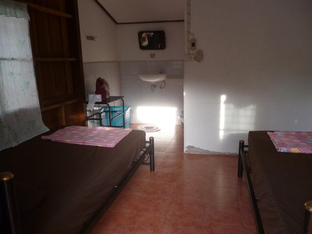 Blue Lotus Resort Baan Tai Room photo
