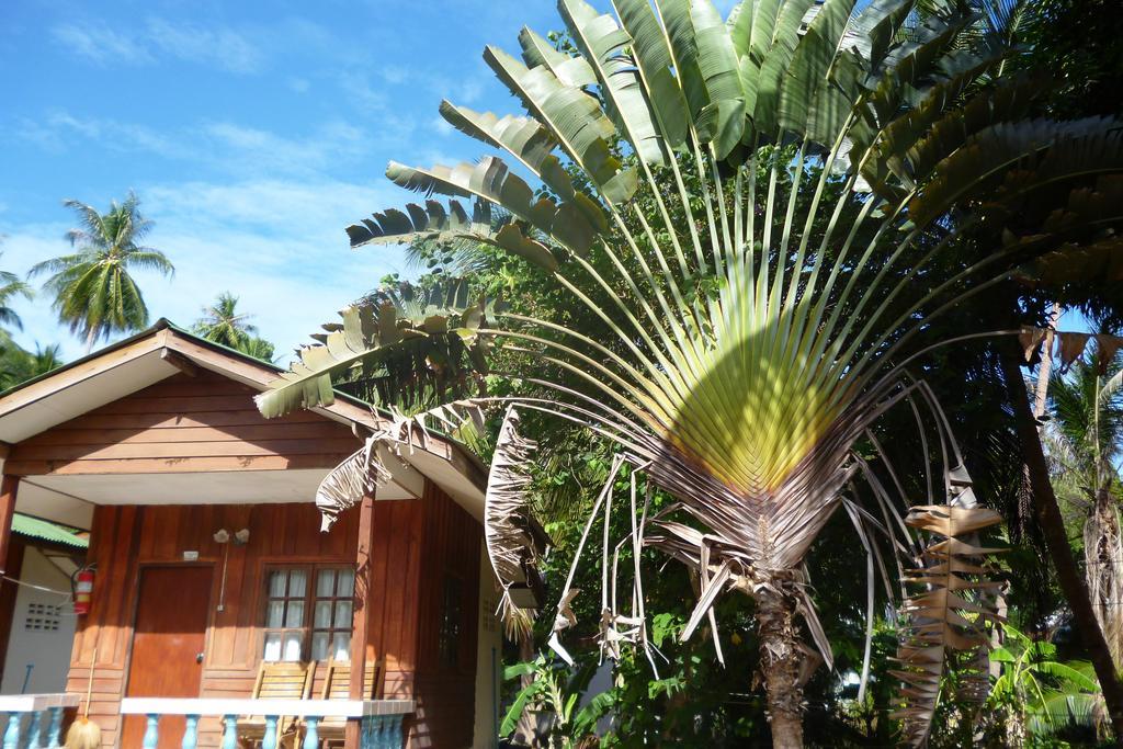 Blue Lotus Resort Baan Tai Exterior photo