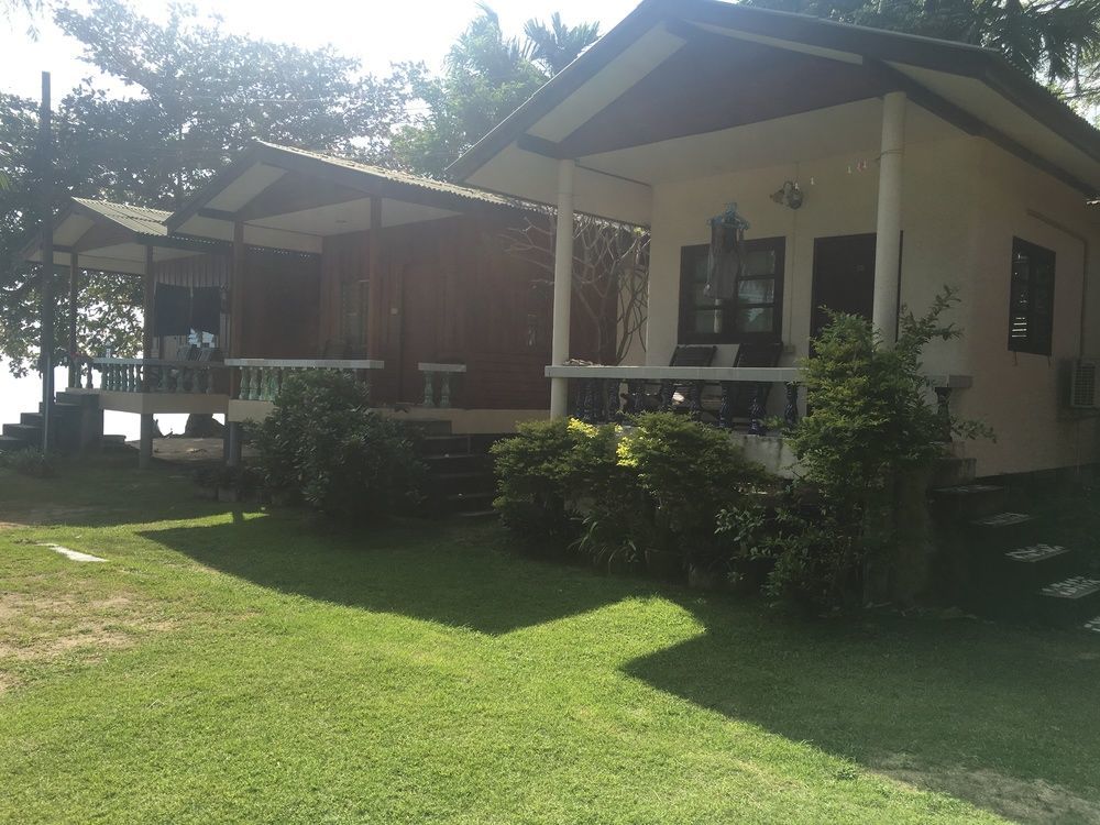Blue Lotus Resort Baan Tai Exterior photo